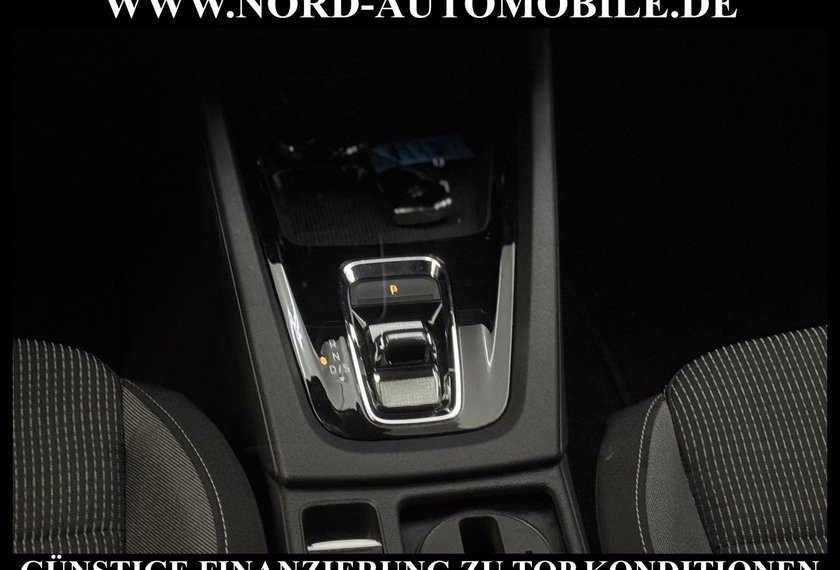 Skoda Octavia Octavia Combi 2.0 TDI DSG Ambition Kamera/Navi/
