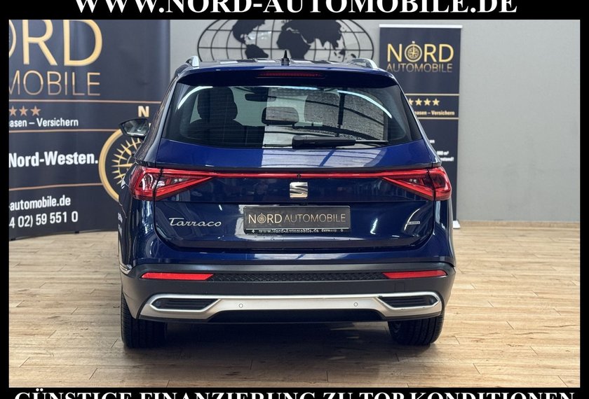 Seat Tarraco Tarraco Experience 1.4 e-HYBRID DSG Kamera/19/