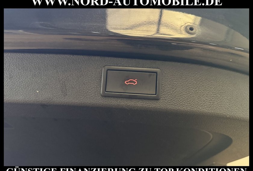 Skoda Kodiaq Kodiaq 1.5 TSI Ambition DSG AHK/Pano/Virt.Coc