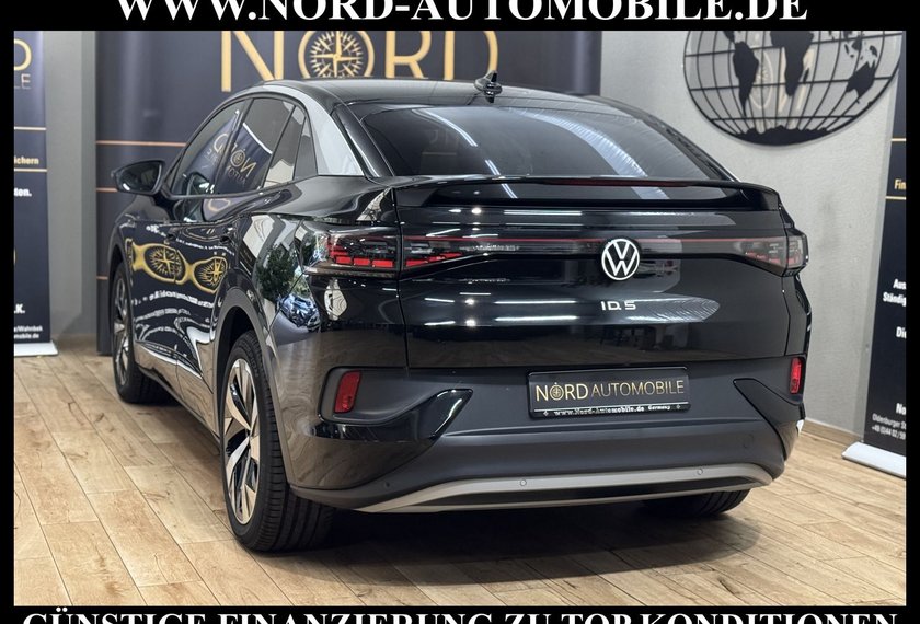 Volkswagen ID.5 ID.5 Pro Kamera/AHK/20/AreaView/Matrix/