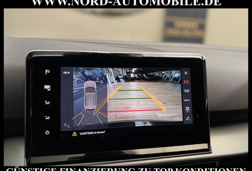 Seat Tarraco Tarraco Style 2.0 TDI DSG Kamera/ACC/SHZ/Navi