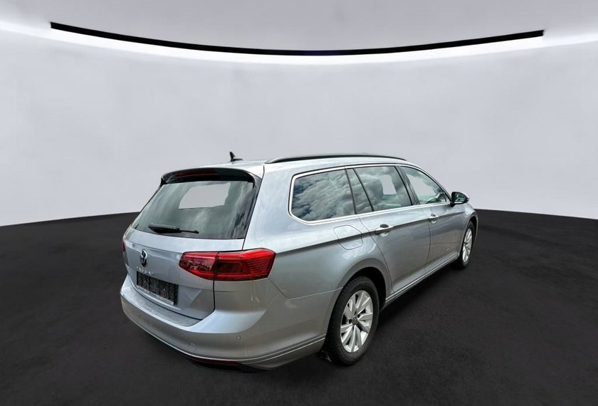 Volkswagen Passat Variant Passat Variant Business 2.0 TDI DSG AHK/Matrix/