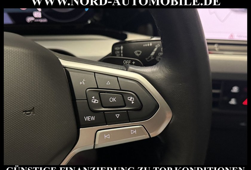 Volkswagen Golf Golf Variant Life 2.0 TDI DSG Navi/LED/PDC/