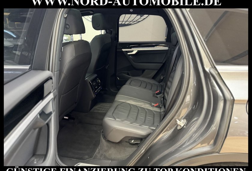Volkswagen Touareg Touareg 3.0 TSI eHybrid Elegance Matrix/AHK/20&apos;&apos;
