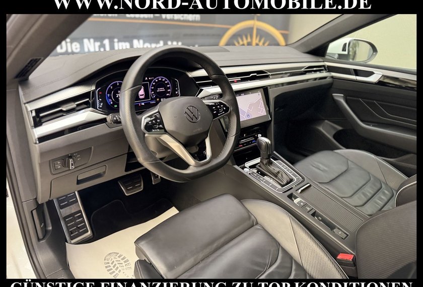 Volkswagen Arteon Arteon Shooting Brake 2.0 TDI R-Line AHK/20&apos;&apos;/AC
