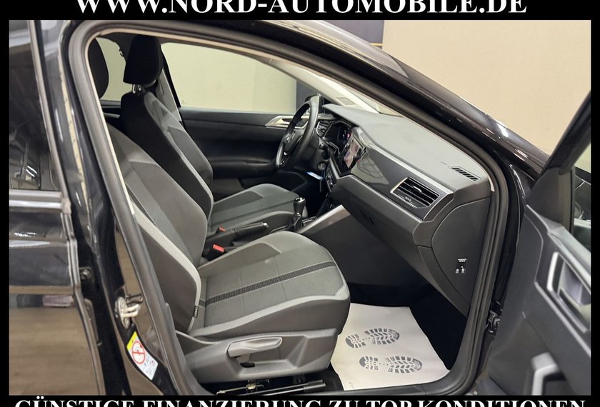 Volkswagen Polo Polo R-Line 1.0 TSI Dig.Cockpit/Navi/LED/17