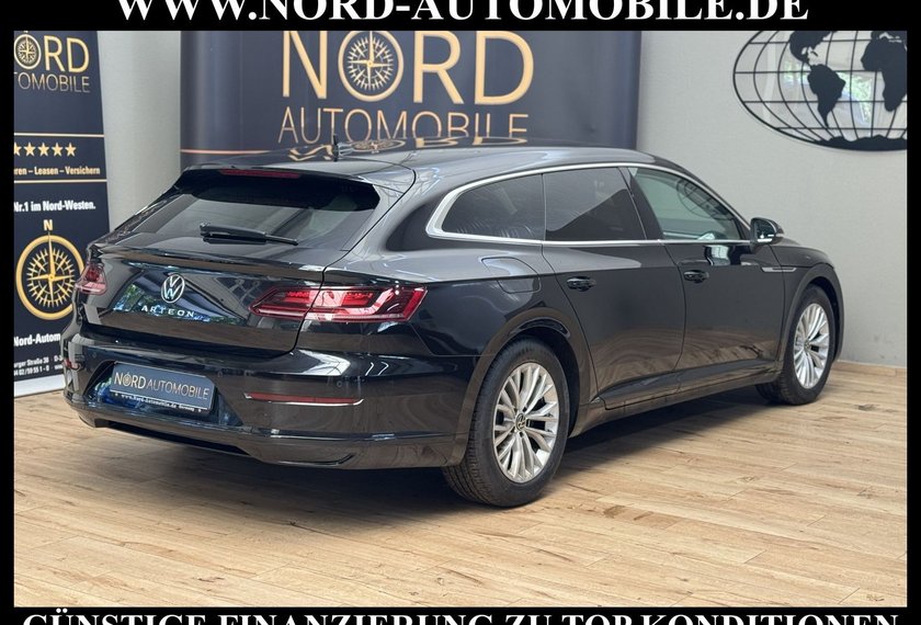 Volkswagen Arteon Arteon Shooting Brake 2.0 TDI DSG Dig.Cockpit