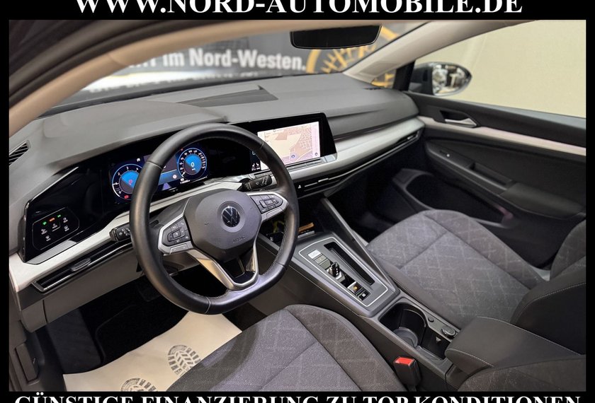 Volkswagen Golf Golf Variant Life 2.0 TDI DSG Kamera/SIDE&amp;LANE