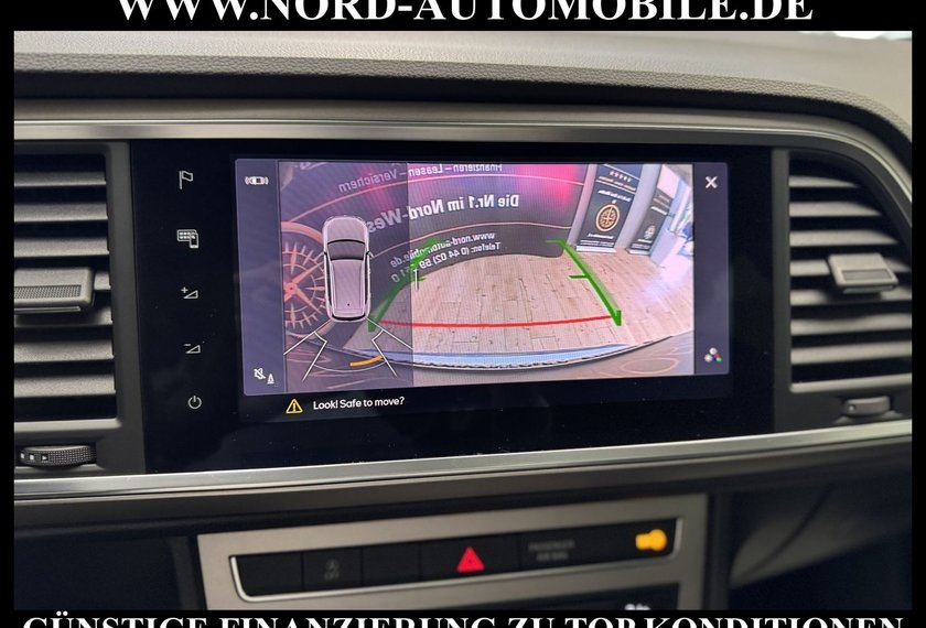 Seat Ateca Ateca X-PERIENCE 2.0 TDI DSG Pano/AHK/Virt.Cockp