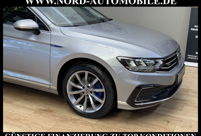 Volkswagen Passat Variant Passat Variant GTE 1.4 TSI eHybrid DSG Dig.Cockp