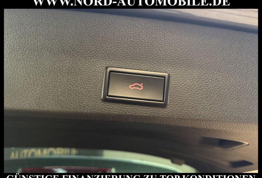 Cupra Ateca Ateca Cupra 2.0 TSI*AHK*Navi*LED*Kameras*