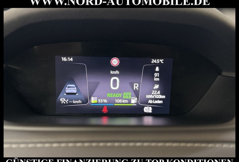 Skoda Enyaq Enyaq iV Coupé RS Suite 4x4 /AHK/Pano/21Z/UPE:71