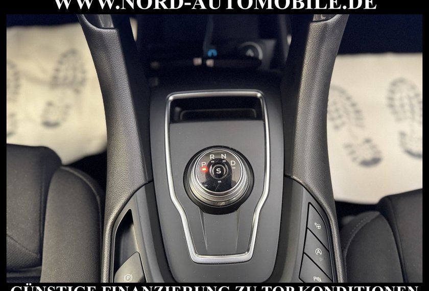 Ford Mondeo Mondeo Turnier 2.0 EcoBlue Titanium *AHK*ACC*KAM