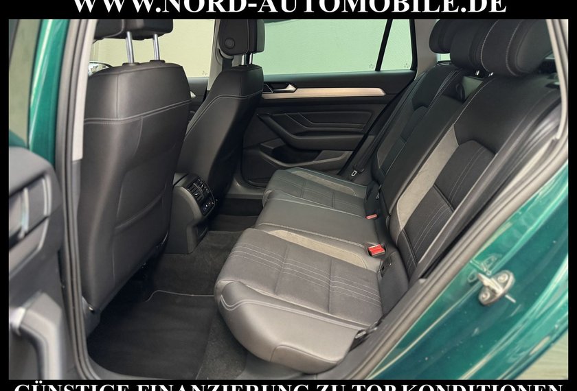 Volkswagen Passat Alltrack Passat Alltrack Variant 4MOT 2.0 TDI DSG Kamera