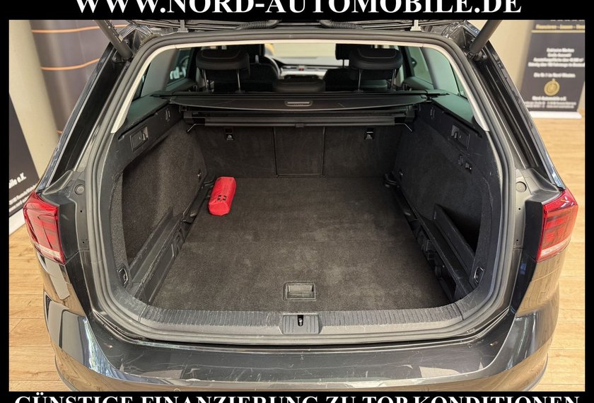 Volkswagen Passat Alltrack Passat Alltrack 4MOT 2.0 TDI DSG Dig.Cockpit/AHK