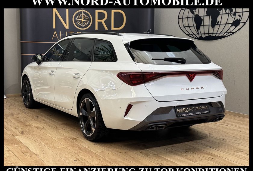 Cupra Leon Leon SP 1.5 eTSI DSG MJ2025 ACC/SIDE&amp;LANE/Kamera