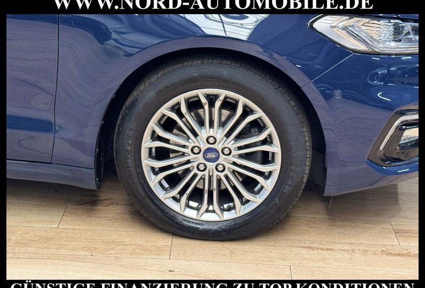 Ford Mondeo Mondeo Turnier Titanium AWD/4x4 *AHK*PANO*STHZ*