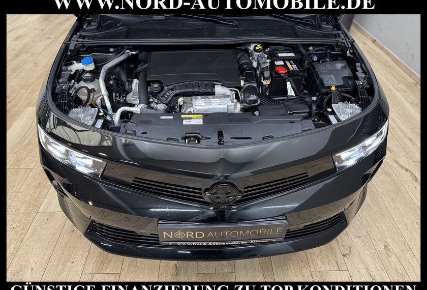 Opel Astra Astra L Sports Tourer ULTIMATE*PANO*18Z*ACC*360*