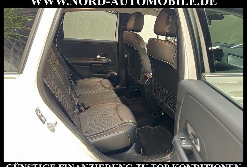 Mercedes-Benz B 180 B 180 d STYLE *LED*NAVI*SHZ*KAM*UPE:43