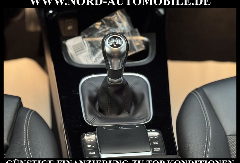 Mercedes-Benz B 180 B 180 d STYLE *LED*NAVI*SHZ*KAM*UPE:43