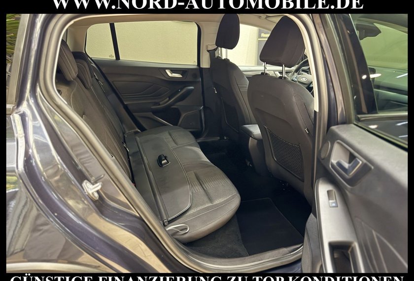 Ford Focus Focus Turnier 2.0 EcoBlue Active X *Ad.LED*ACC*