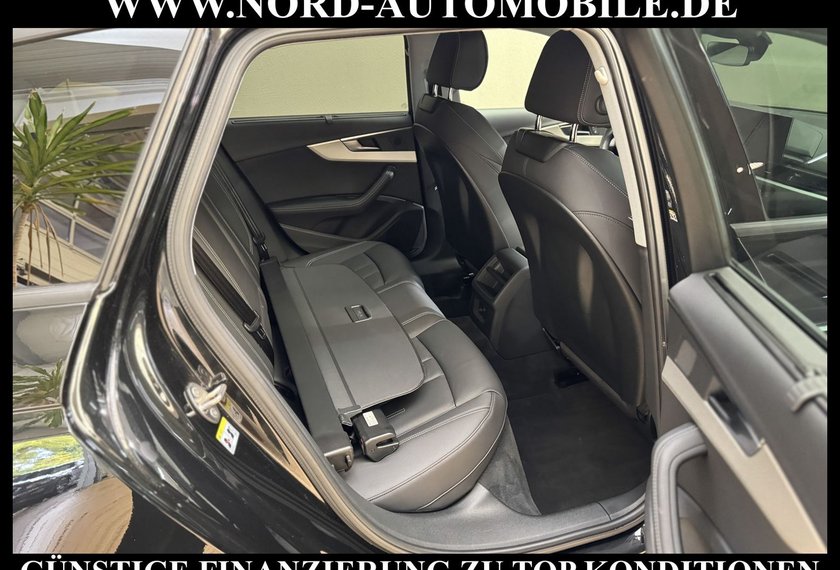 Audi A4 A4 Avant 2.0 30 TDI S-Tronic Leder/Navi/LED/Kame