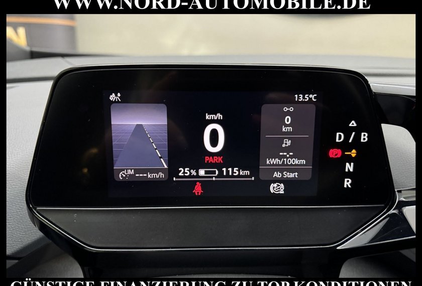 Volkswagen ID.4 ID.4 Pro Performance Kamera/Navi/LED/