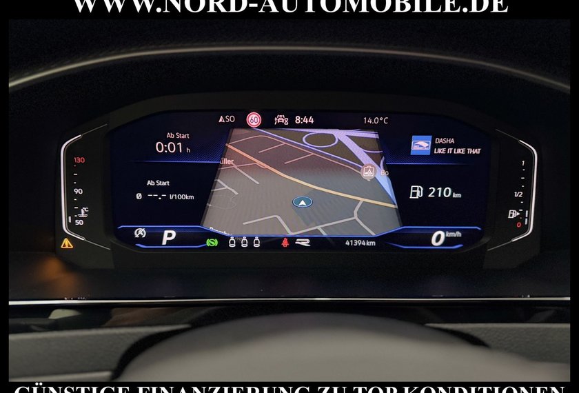 Volkswagen Arteon Arteon Shooting Brake 2.0 TSI DSG R-Line 19''*