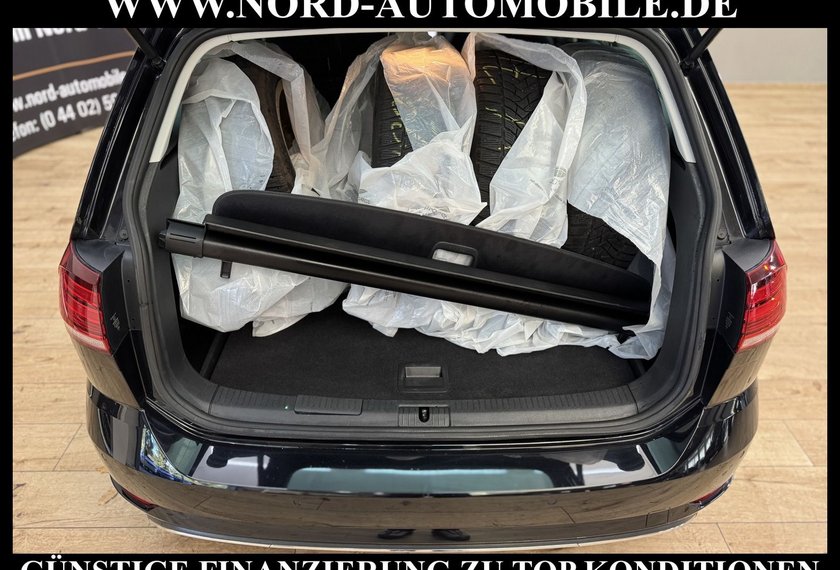 Volkswagen Golf Golf VII Variant 2.0 TDI DSG United *AHK*VIRTUAL