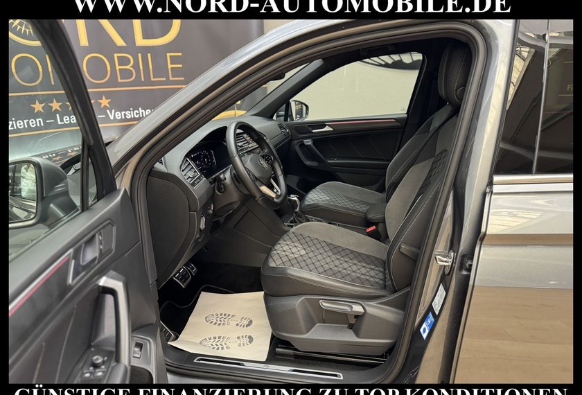 Volkswagen Tiguan Allspace Tiguan Allspace R-Line 4MOT 2.0 TDI DSG HeadUp