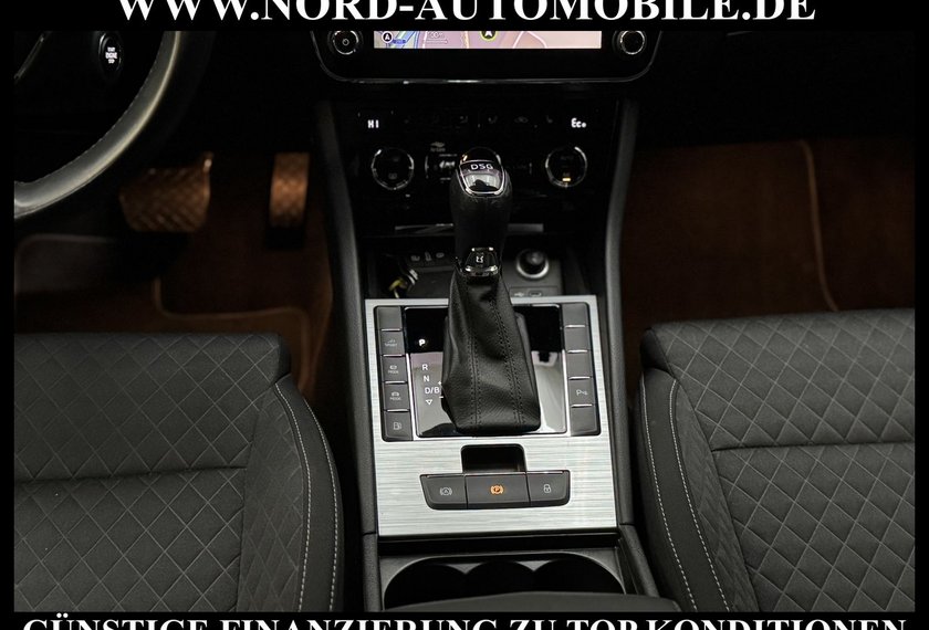 Skoda Superb Superb iV Combi Ambition 1.4 TSI DSG Virt.Cockpi