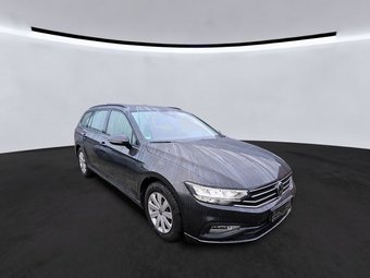 Volkswagen Passat Variant Passat Variant 2.0 TDI DSG Kamera/Navi/LED