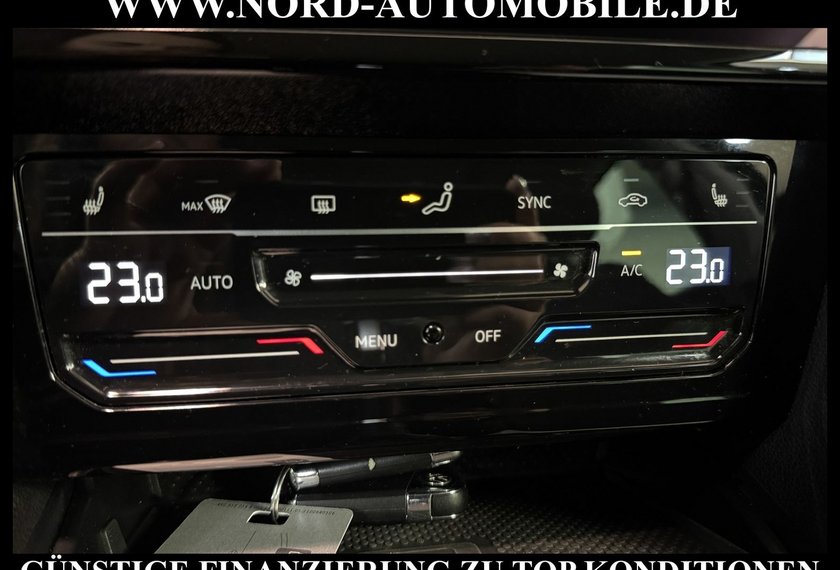 Volkswagen Passat Variant Passat Variant R-line 2.0 TDI DSG Dig.Cockpit