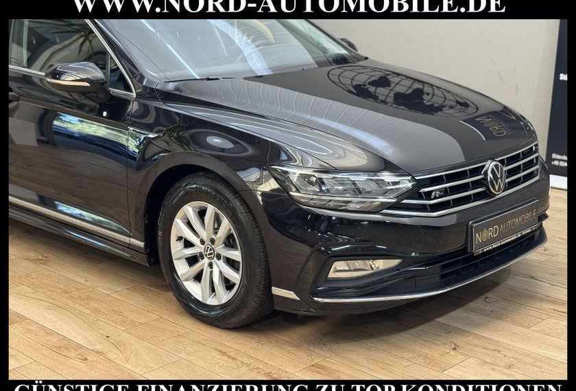 Volkswagen Passat Variant Passat Variant R-line 2.0 TDI DSG Dig.Cockpit