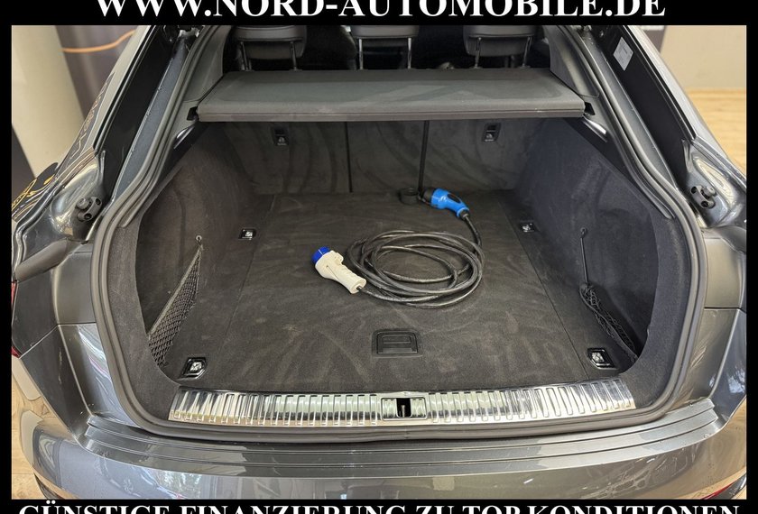 Audi Q8 Q8 Sportback e-tron 55 S-Line Pano/21/HeadUp/