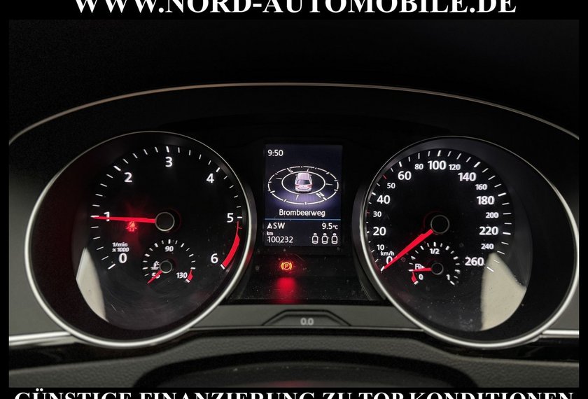 Volkswagen Passat Variant Passat Variant Business 2.0 TDI Leder/Navi/AHK/