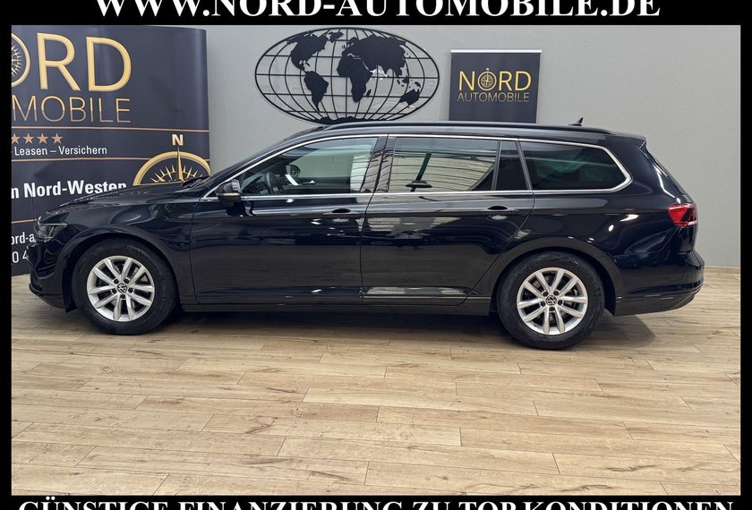 Volkswagen Passat Variant Passat Variant Business 2.0 TDI DSG Pano/Kamera/