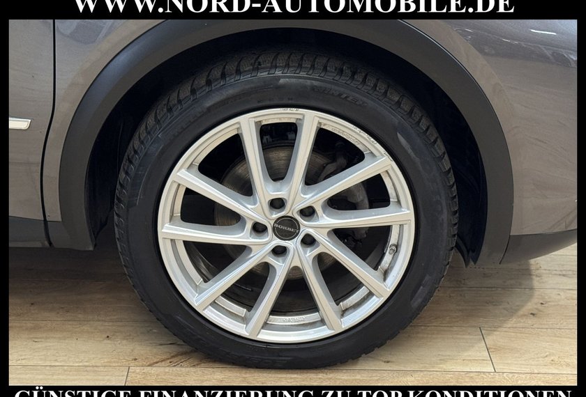 DS Automobiles DS7 (Crossback) DS7 Crossback Diesel Performance Line *19Z*LED*