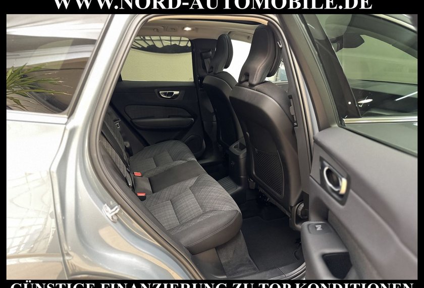 Volvo XC60 XC60 T6 Inscription Recharge AWD *AHK*STHZ*PANO*
