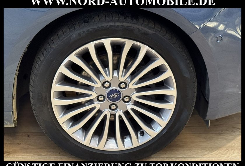 Ford Mondeo Mondeo Turnier 2.0 EB Titanium *LEDER*ACC*PANO