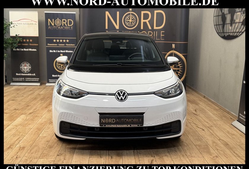 Volkswagen ID.3 ID.3 Pro Performance Navi/LED/CCS/PDC/19