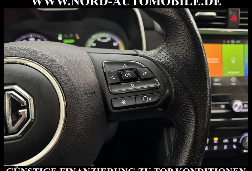 MG ZS ZS EV LUXURY *LED*PANO*NAV*LEDER*SHZ*ACC