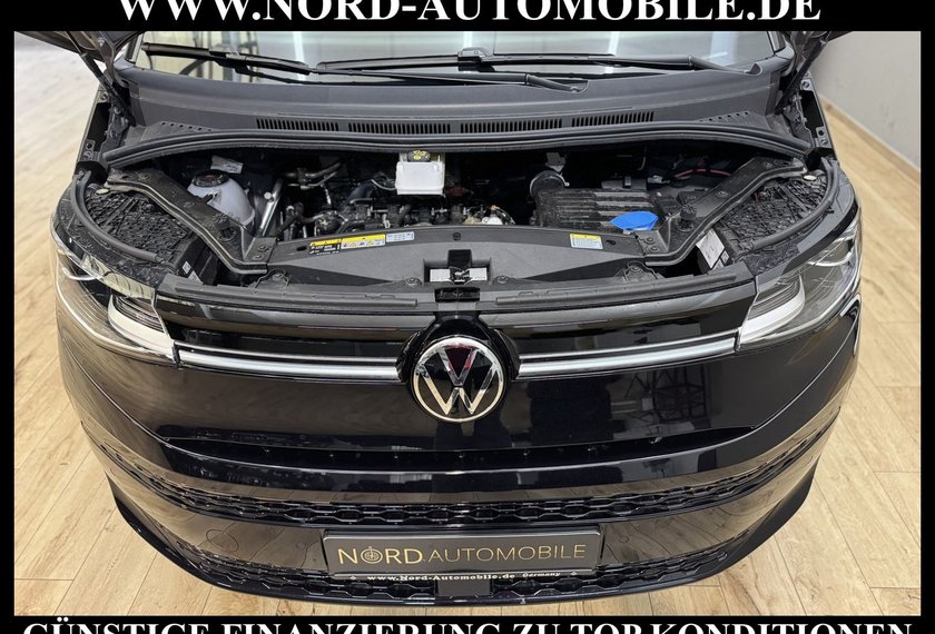 Volkswagen T7 California T7 California OCEAN LR *OHNE WORTE*UPE:107**