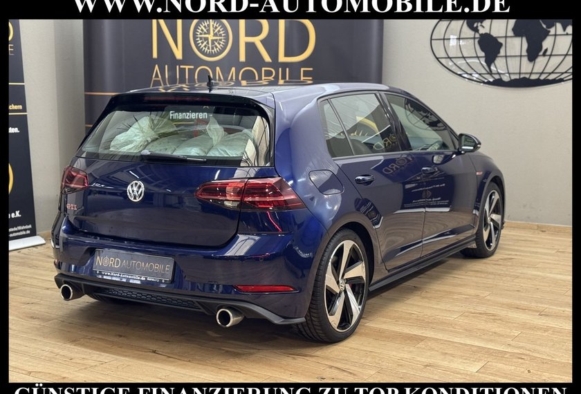 Volkswagen Golf Golf GTI Performance 2.0 TSI DSG Leder/18/Dig.Co