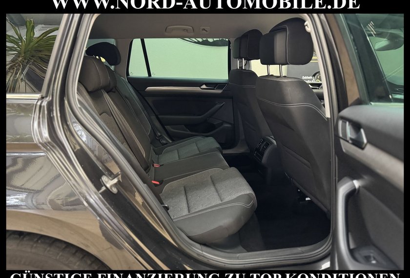 Volkswagen Passat Variant Passat Variant Business 2.0 TDI DSG Dig.Cockpit