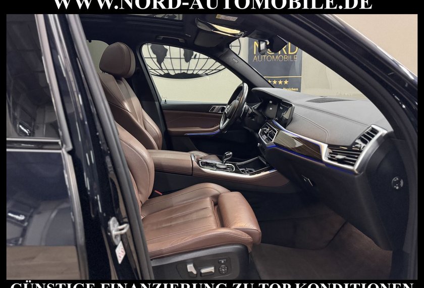 BMW X5 X5 xDrive 30 d M Sport *Laser*Pano*StHz*UPE:100*