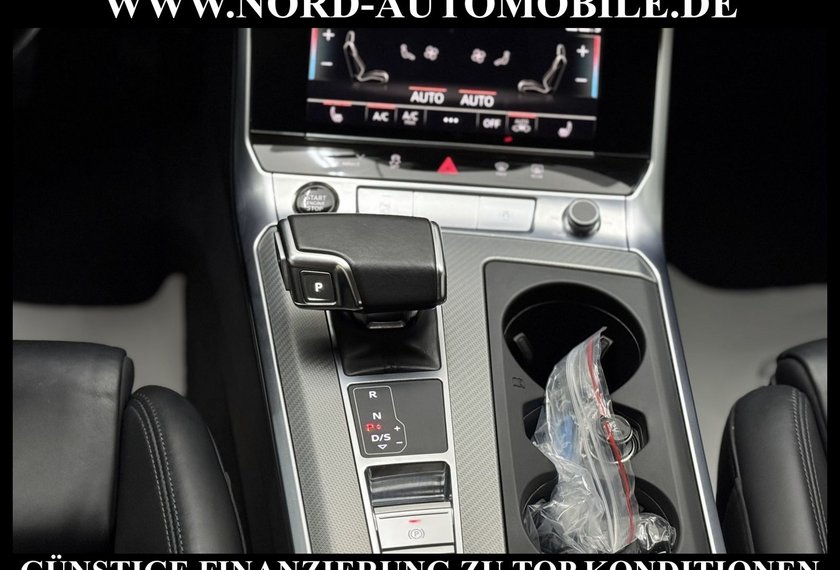 Audi A6 A6 Avant Sport 2.0 TDI S-Tronic Leder/Kamera/18