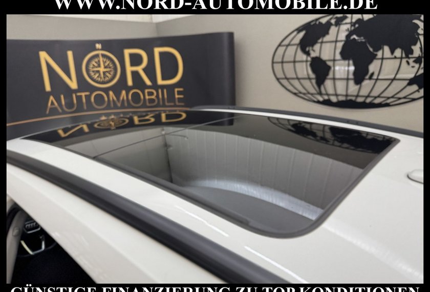 Audi Q5 Q5 50 TFSI e quat S-LINE *AHK*PANO*ACC*UPE:71