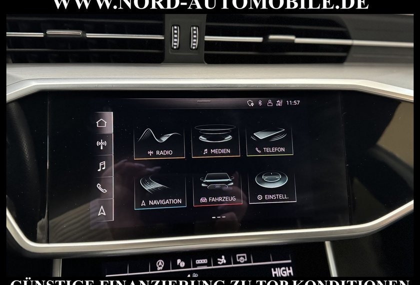 Audi A7 A7 Sportback 45 TFSI S-Line *LED*ACC*NAV*21ZOLL*