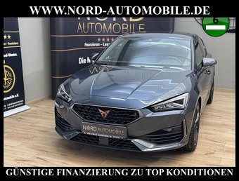 Cupra Leon Leon 1.4 TSI e-Hybrid DSG Side&amp;Lane/ACC/18/Navi/